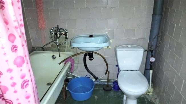 Купить однокомнатную квартиру в Сурске. Вариант № 12490, 12, площадь -  квм, цена 690000 рублей