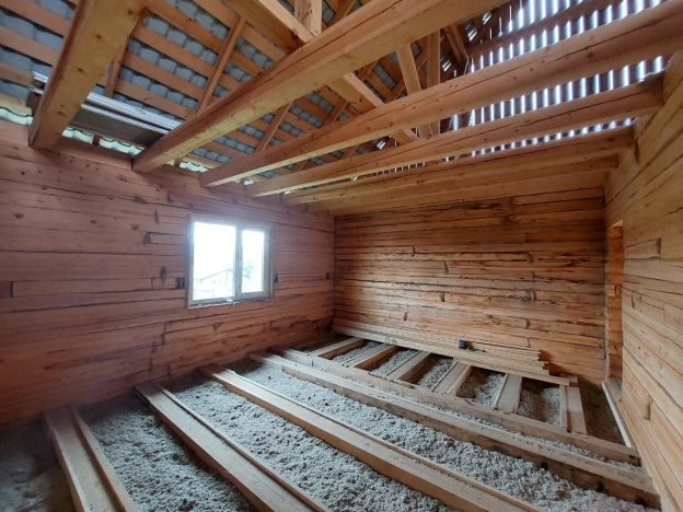 Купить дом в Сыктывкаре. Вариант № 2618, 19, площадь -  квм, цена 5800000 рублей