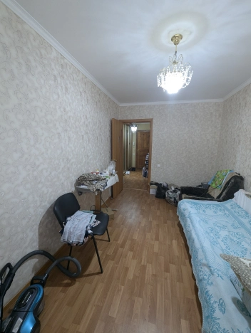 . Вариант № 9317081, 5, площадь - 49.4 квм, цена 6100000 рублей