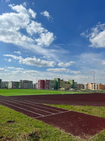 Купить двухкомнатную квартиру в Ленинградской области. Вариант № 20848, 19, площадь -  квм, цена 9300000 рублей