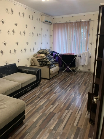Купить однокомнатную квартиру в Краснодаре. Вариант № 1623614, 2, площадь - квм, цена 3750000.0000 рублей