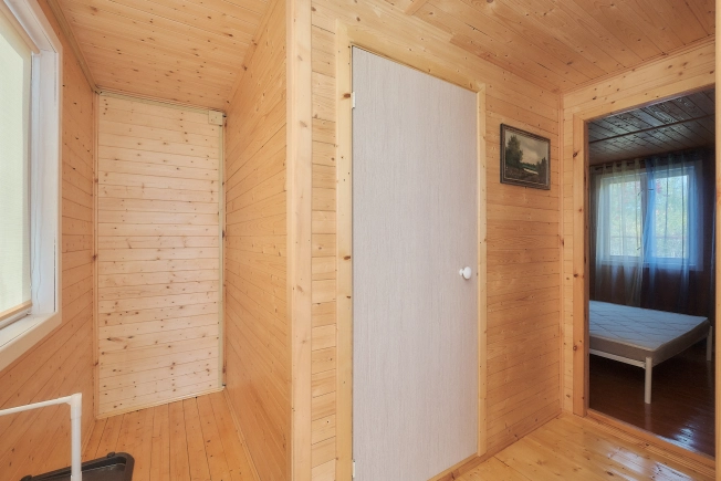 Купить дачу на улице 3-й Восточный проезд в Московской области. Вариант № 6833024, 5, площадь -  квм, цена 1800000 рублей