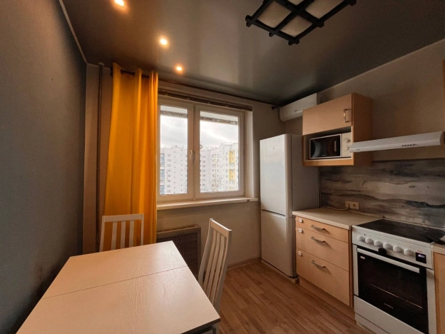 Купить квартиру в Москве. Вариант № 10247220, 17, площадь - квм, цена 16100000 рублей