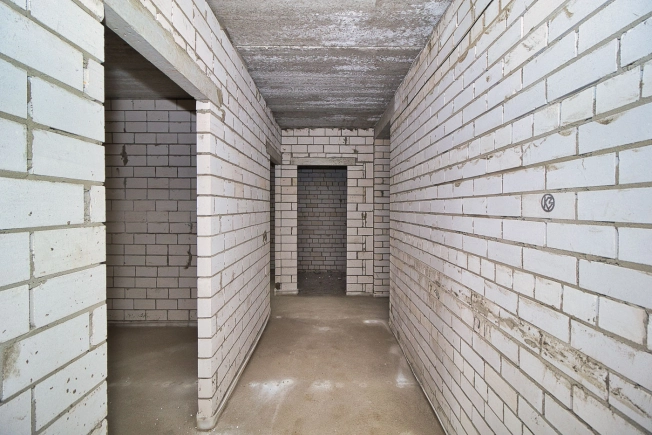 Купить квартиру на улице Центральная в Владимире. Вариант № 3958150, 31, площадь -  квм, цена 11520000 рублей