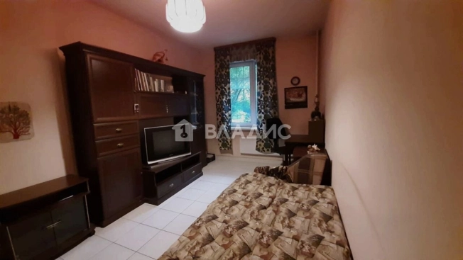 Купить квартиру в Москве. Вариант № 9884355, 3, площадь -  квм, цена 16800000 рублей