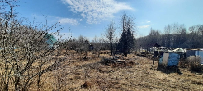 Купить дом в Ярославской области. Вариант № 4596, 18, площадь -  квм, цена 1400000 рублей