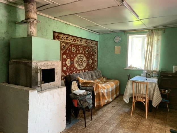 Купить дом в Гороховеце. Вариант № 46101, 14, площадь -  квм, цена 2800000 рублей