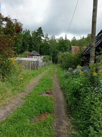 Купить дом в Микрорайоне Вокзал, Гусь-Хрустальный в Гусь-Хрустальном. Вариант № 11662, 2, площадь - квм, цена 400000 рублей