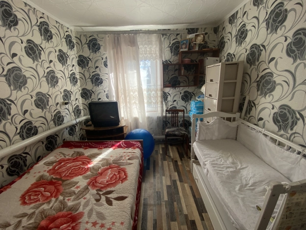 Купить дом на улице Весёлая в Республике Башкортостан. Вариант № 31071, 14, площадь -  квм, цена 2600000 рублей