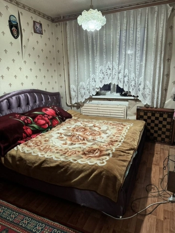 Купить двухкомнатную квартиру на улице Мельничный проезд в Владимире. Вариант № 11003191, 4, площадь - квм, цена 5200000 рублей