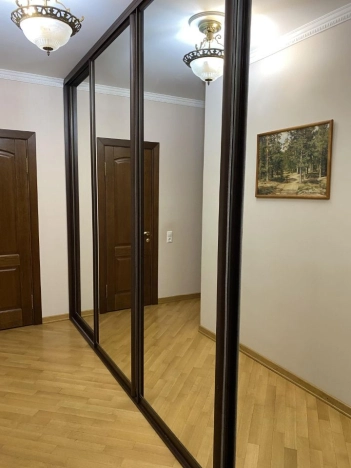 Купить двухкомнатную квартиру в Одинцове. Вариант № 3080894, 20, площадь -  квм, цена 12500000 рублей