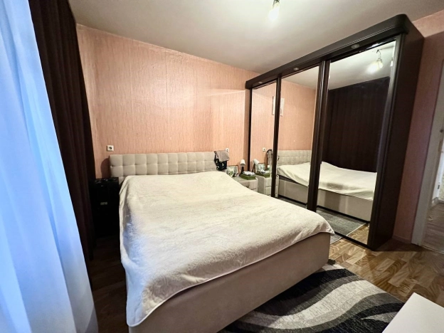 Купить квартиру в Иванове. Вариант № 9593055, 3, площадь -  квм, цена 6300000 рублей