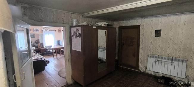 Купить дом на улице Старая Ляча в Ярославской области. Вариант № 38605, 3, площадь -  квм, цена 3150000 рублей