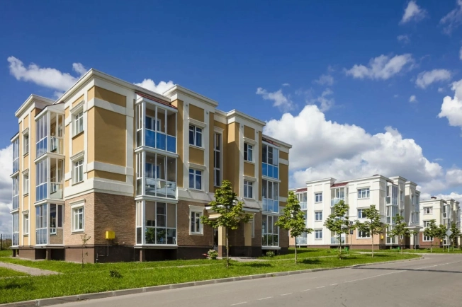 Купить квартиру в Москве. Вариант № 2354974, 1, площадь -  квм, цена 13600000.0000 рублей
