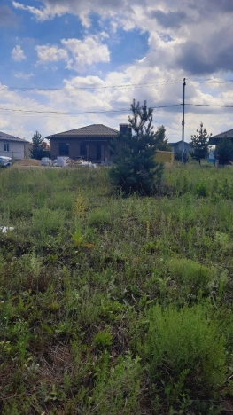 Купить земельный участок в Воронеже. Вариант № 273992, 16, площадь -  квм, цена 4200000 рублей