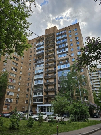 Купить квартиру в Москве. Вариант № 3079059, 6, площадь -  квм, цена 14990000.0000 рублей