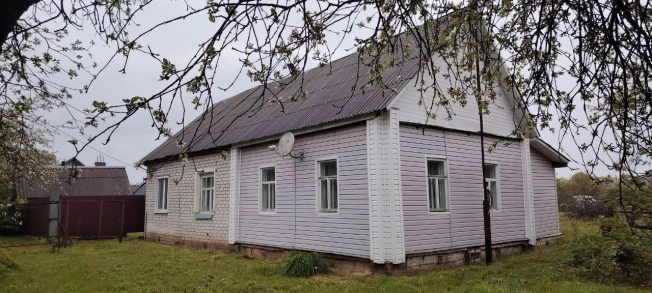 Купить дом в Брянской области. Вариант № 33595, 10, площадь -  квм, цена 1600000 рублей