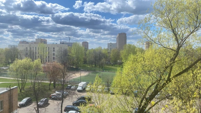 Купить двухкомнатную квартиру в ЮВАО в Москве. Вариант № 7795678, 12, площадь -  квм, цена 13950000 рублей