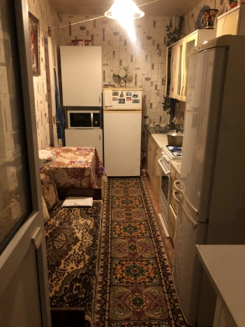 Купить квартиру в Вязниках. Вариант № 1225, 16, площадь -  квм, цена 1260000 рублей