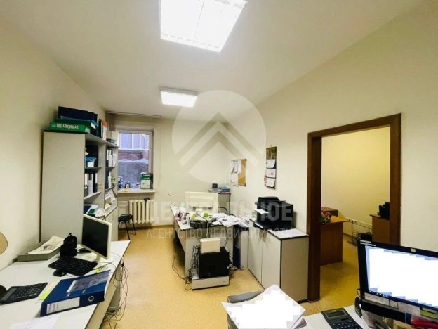 Снять коммерческую недвижимость в Новосибирске. Вариант № 8574420, 1, площадь -  квм, цена 35970 рублей