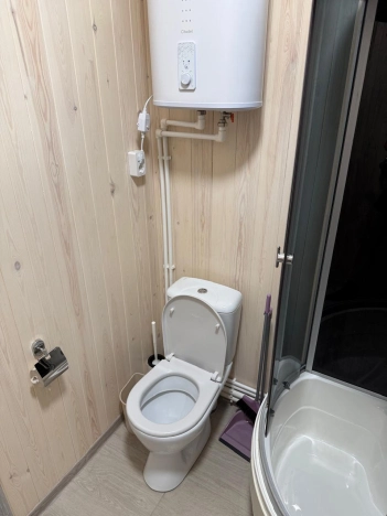 Снять дом в Тюменской области. Вариант № 6817529, 28, площадь -  квм, цена 40000 рублей