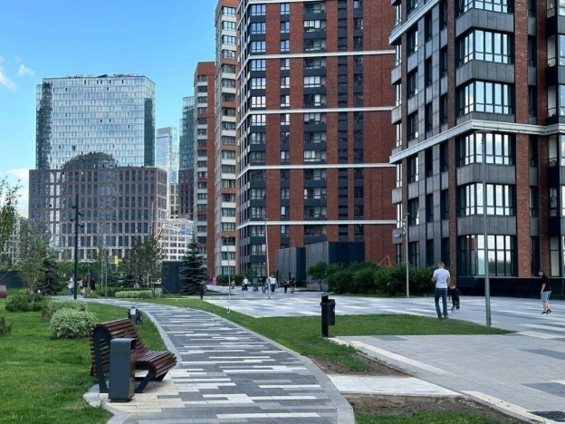 Купить квартиру в Москве. Вариант № 9718016, 0, площадь -  квм, цена 45400000 рублей