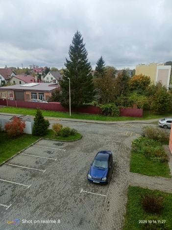 Купить двухкомнатную квартиру в районе Московский в Калининграде. Вариант № 7796422, 24, площадь -  квм, цена 5600000 рублей