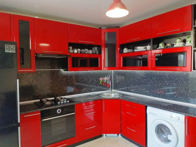 . Вариант № 3703064, 0, площадь - 55.4 квм, цена 5800000 рублей