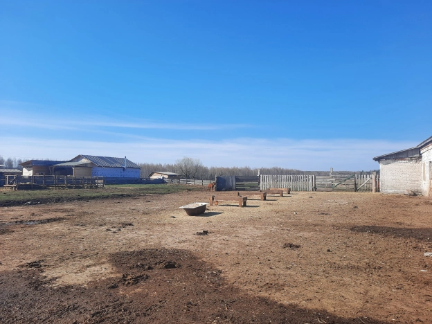 Купить коммерческую недвижимость в Судогде. Вариант № 2228, 21, площадь -  квм, цена 17948000 рублей