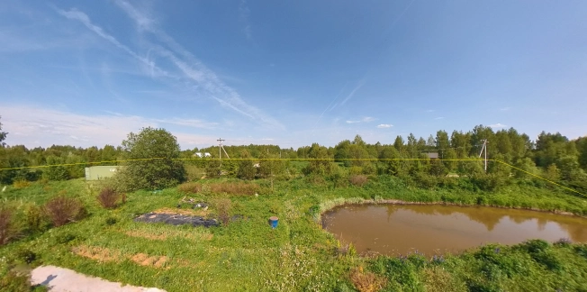 Купить земельный участок в Гусь-Хрустальном. Вариант № 7099, 2, площадь -  квм, цена 2700000 рублей