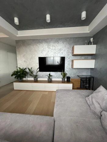 . Вариант № 9271, 13, площадь - 42.5 квм, цена 7450000 рублей