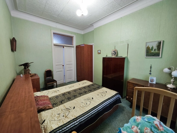 Купить квартиру в Коврове. Вариант № 10004809, 10, площадь -  квм, цена 4635000 рублей