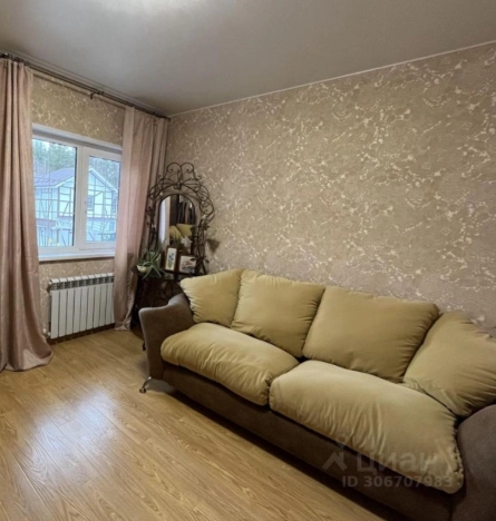 Купить дом в Москве. Вариант № 9265027, 18, площадь -  квм, цена 16990000 рублей