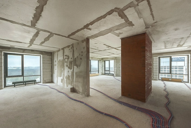 Купить многокомнатную квартиру на улице Трубная в Москве. Вариант № 5760350, 27, площадь -  квм, цена 52990000 рублей