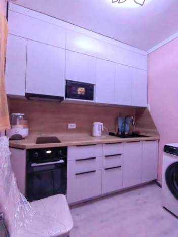 Купить квартиру на улице Комарова в Улан-Удэ. Вариант № 9637826, 2, площадь -  квм, цена 6100000 рублей