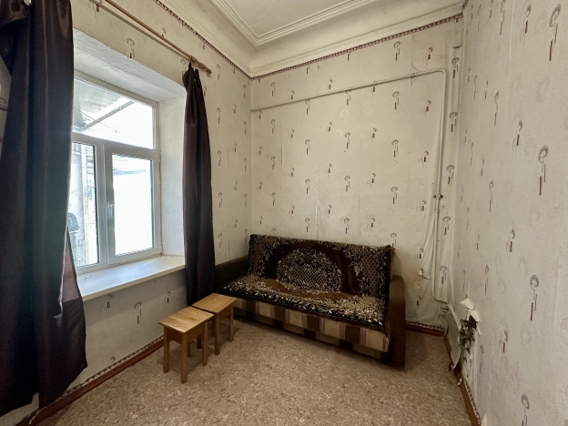 Купить Студию в Краснодаре. Вариант № 35898, 1, площадь - квм, цена 1650000.0000 рублей