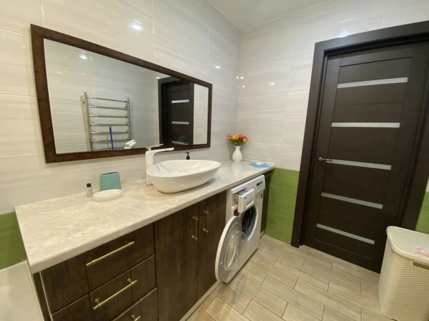 . Вариант № 5903987, 1, площадь - 44 квм, цена 6350000 рублей