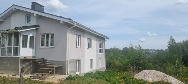 Купить дом в районе Фрунзенский в Владимире. Вариант № 51330, 30, площадь -  квм, цена 16500000 рублей