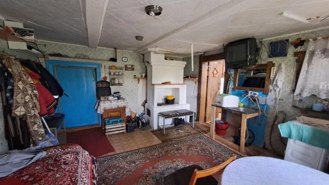 Купить дом на улице Достоевского в Республике Татарстан (татарстан). Вариант № 58769, 4, площадь -  квм, цена 1000000 рублей