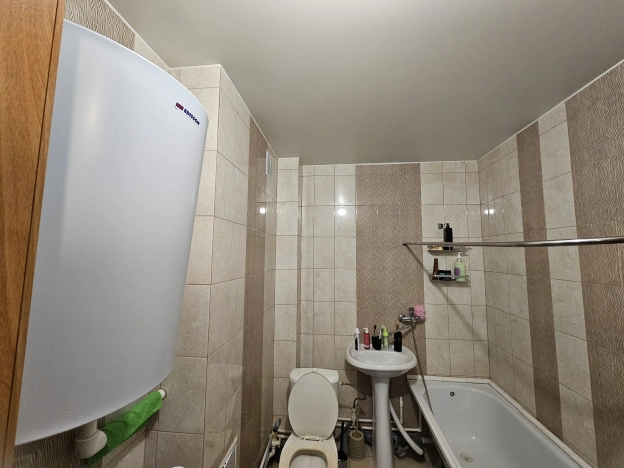 . Вариант № 7736364, 9, площадь - 26.6 квм, цена 2750000 рублей