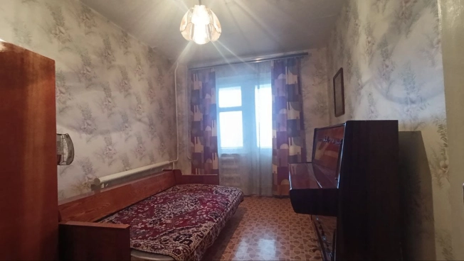 Купить квартиру в Коврове. Вариант № 10207117, 7, площадь -  квм, цена 4200000 рублей