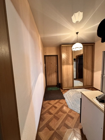 Купить квартиру на улице Комарова в Улан-Удэ. Вариант № 9674204, 8, площадь -  квм, цена 8700000 рублей