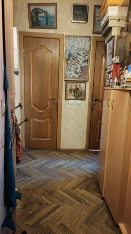 Купить квартиру в Москве. Вариант № 10097476, 11, площадь - квм, цена 30500000 рублей