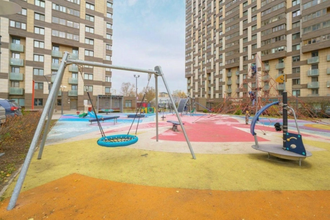 Купить квартиру в Москве. Вариант № 10004966, 35, площадь -  квм, цена 46400000 рублей