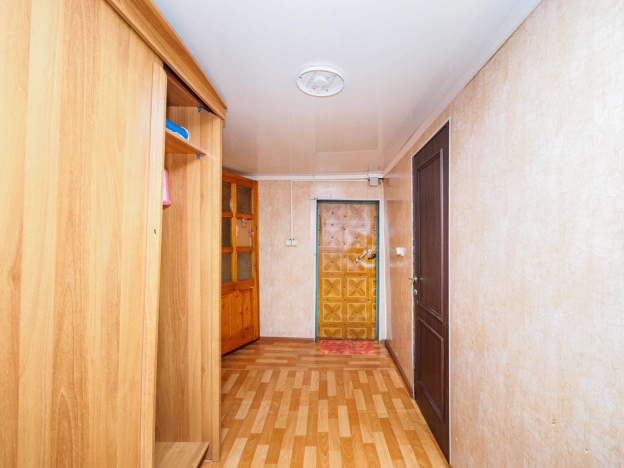 Купить дом в Микрорайоне Порт-Артур в Омске. Вариант № 5231666, 18, площадь - квм, цена 5500000 рублей