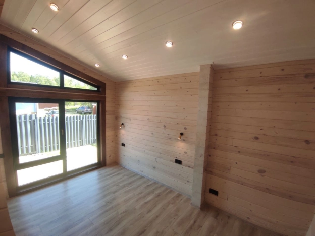 Купить дом в Москве. Вариант № 12984, 13, площадь - квм, цена 12950000 рублей