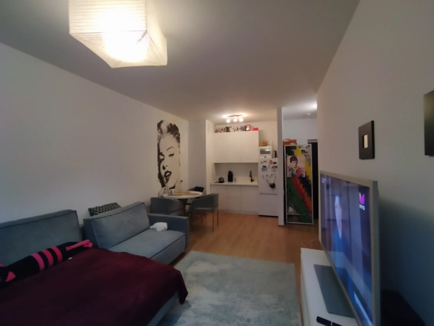 . Вариант № 1808309, 0, площадь - 41 квм, цена 6830000 рублей