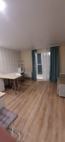 Купить Студию у метро Речной вокзал в Новосибирске. Вариант № 26671, 3, площадь -  квм, цена 6370000 рублей