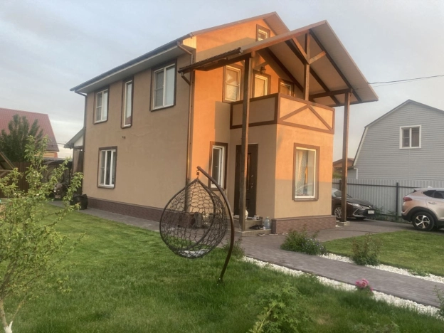Купить дом в Москве. Вариант № 5383671, 0, площадь - квм, цена 8600000 рублей