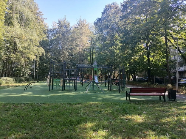Купить квартиру в Москве. Вариант № 5922255, 14, площадь -  квм, цена 15300000 рублей